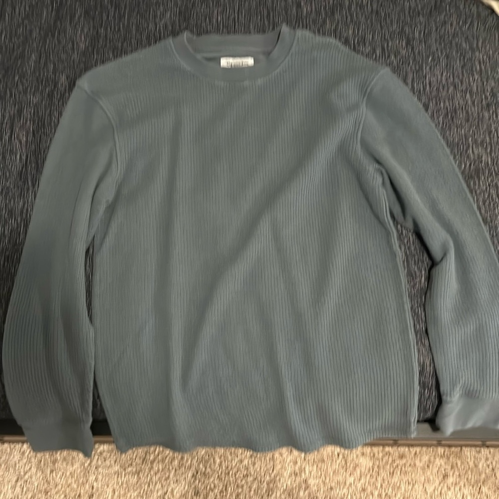 Men’s undershirt